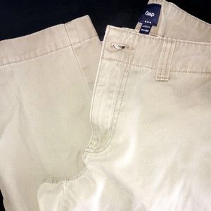 Gap pants